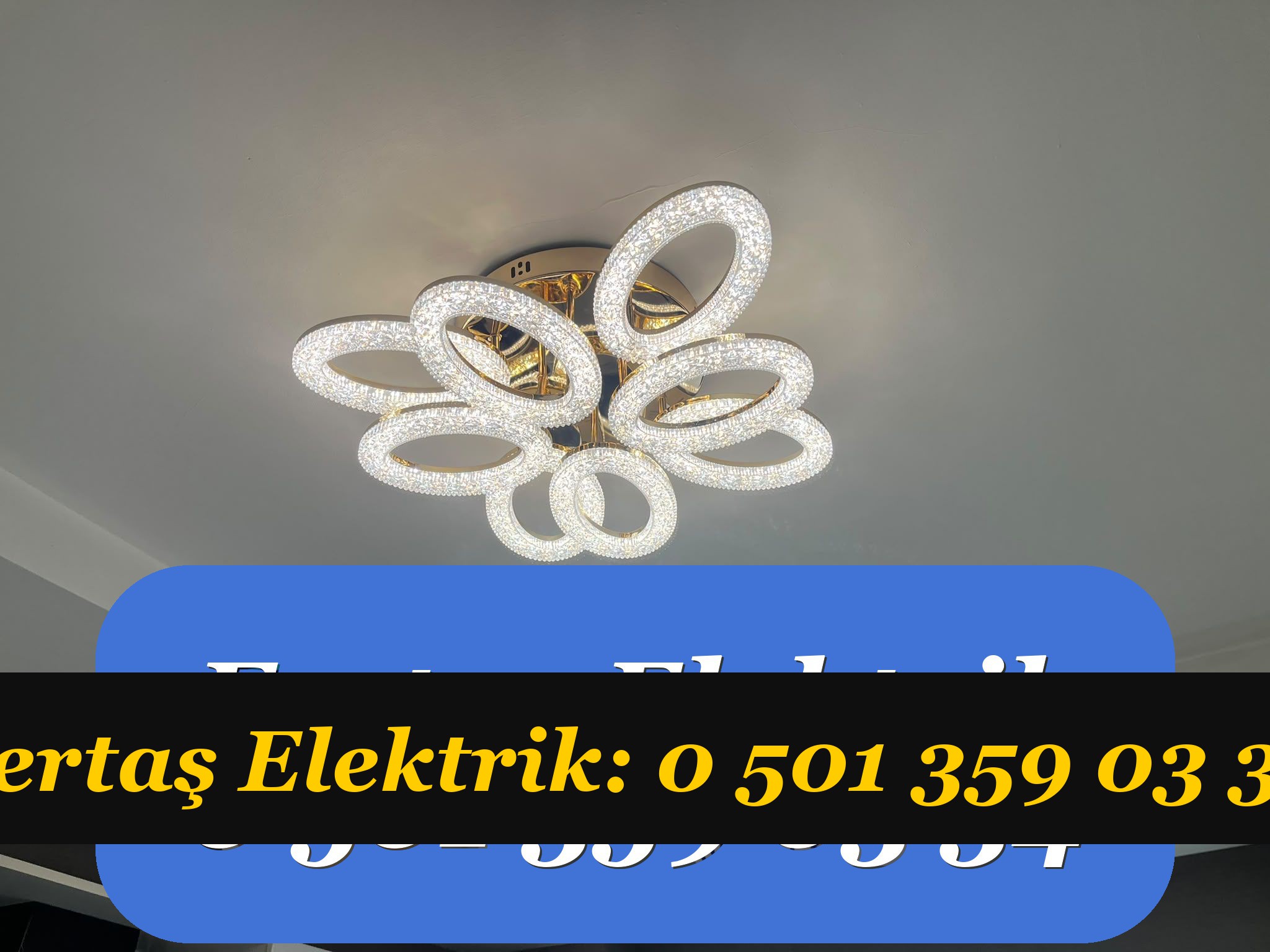 Fertaş Elektrik Sahadan Kare 18